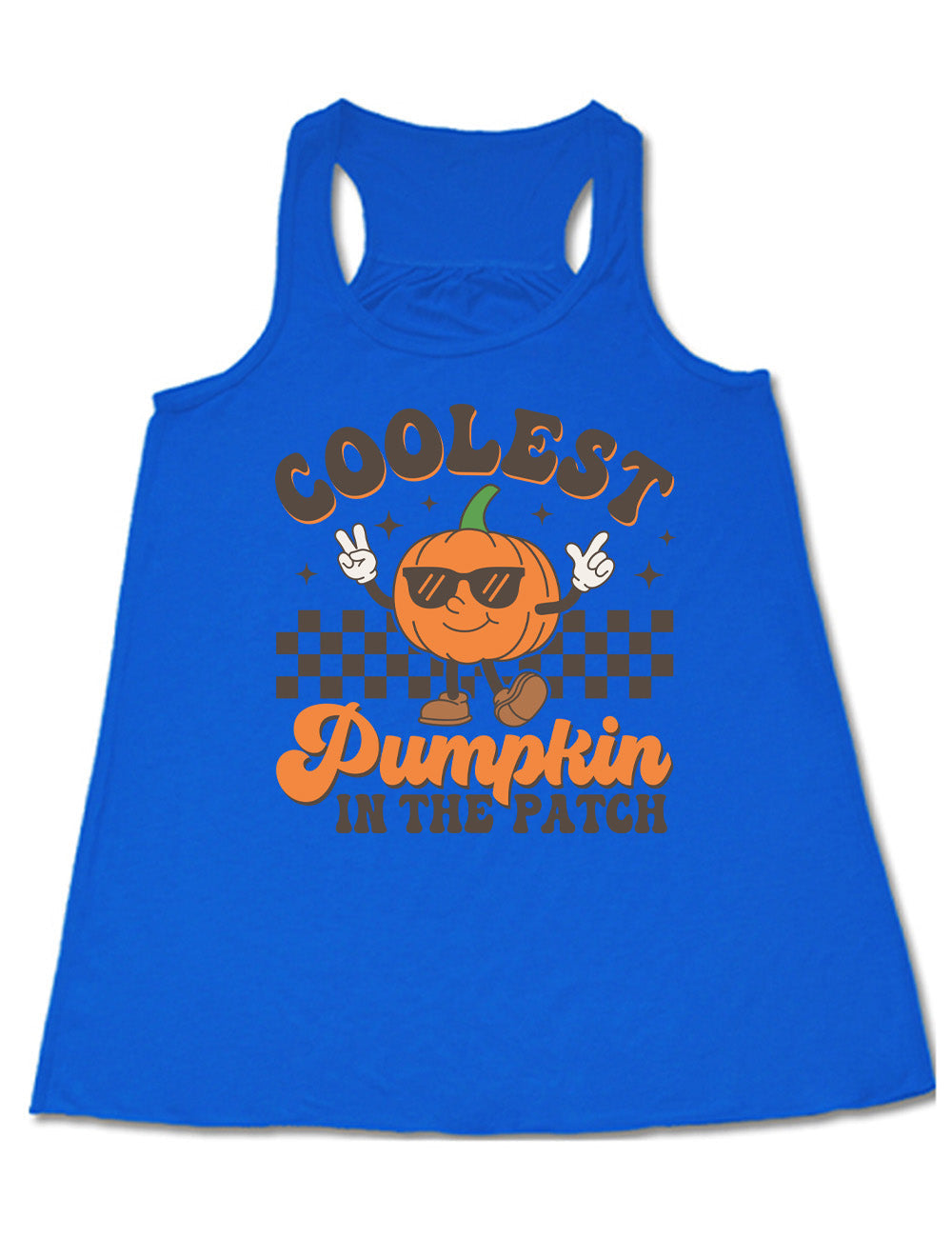 Coolest Pumpkin in the Patch Shirt