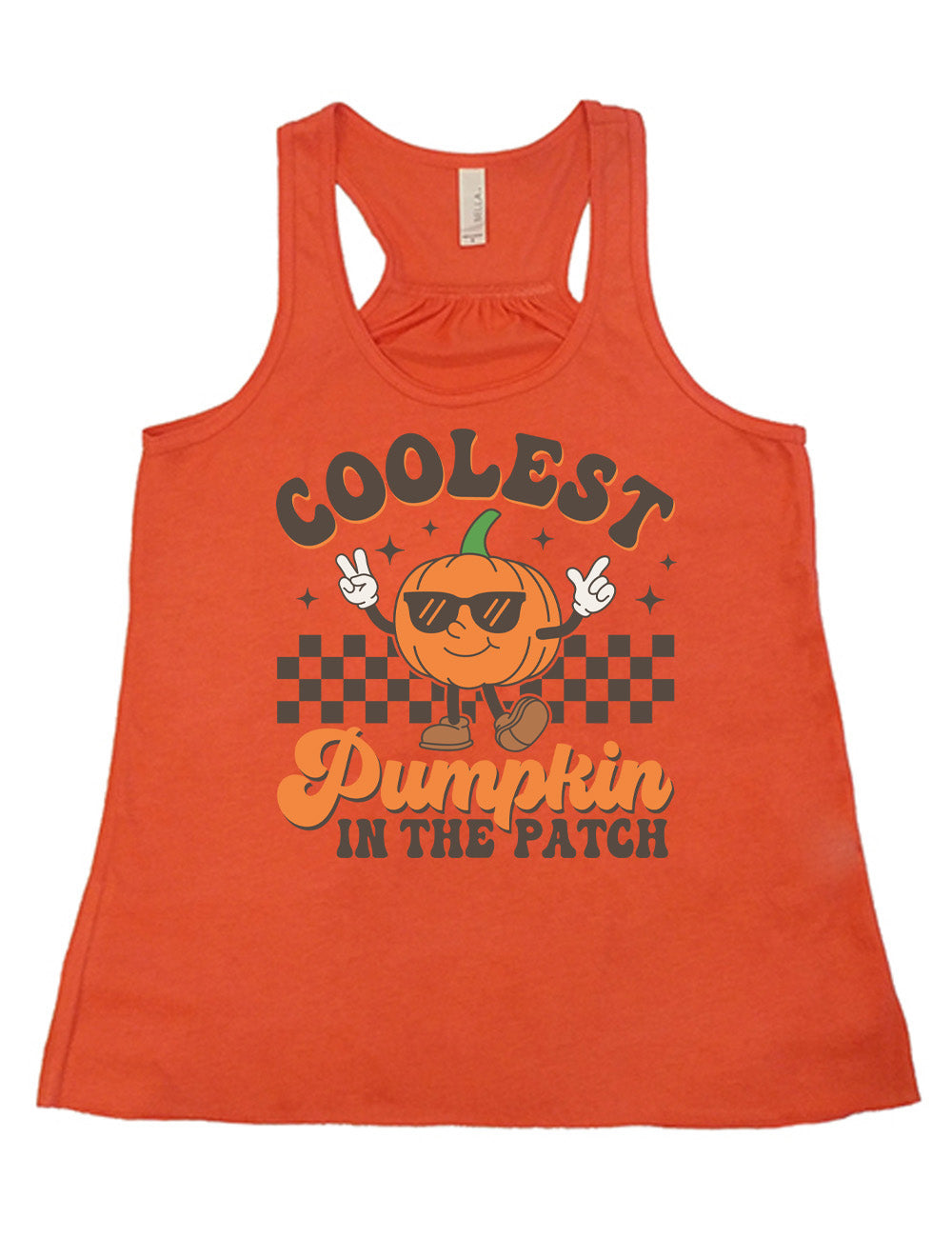 Coolest Pumpkin in the Patch Shirt