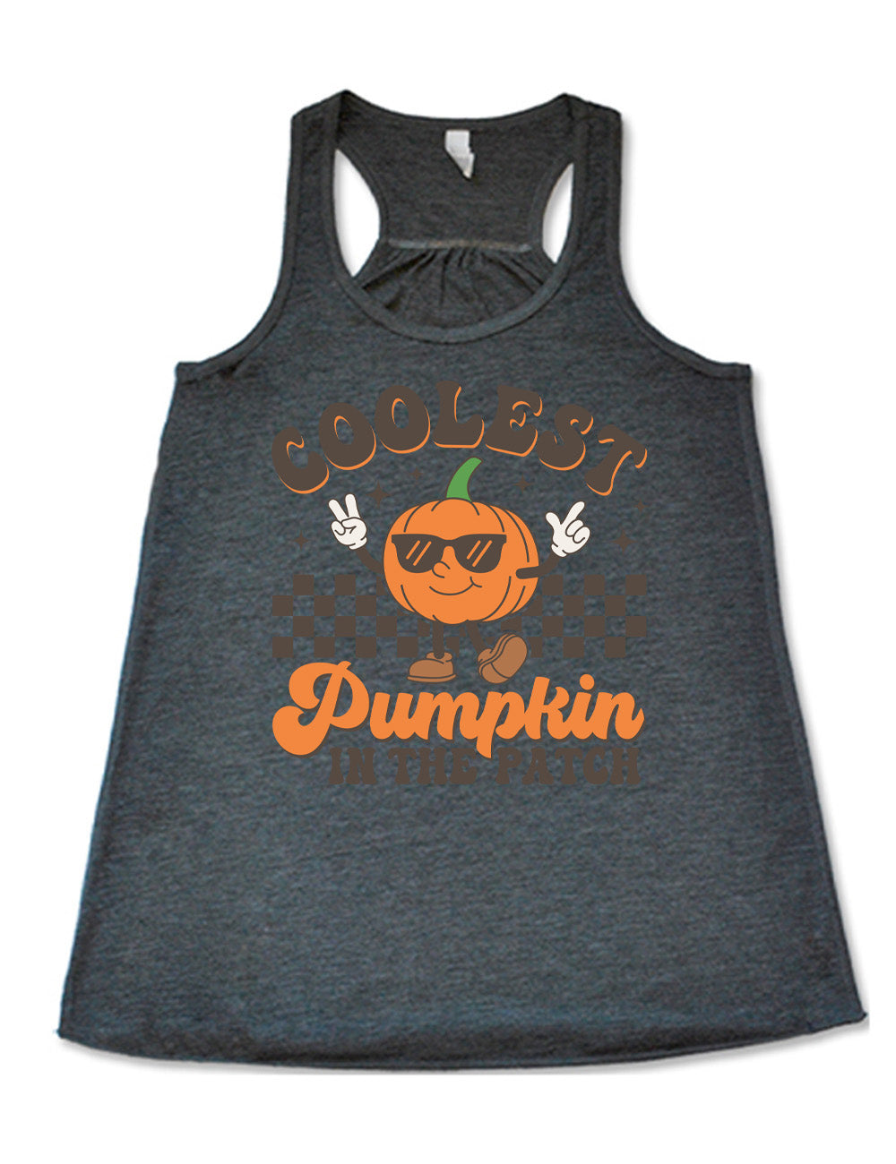 Coolest Pumpkin in the Patch Shirt