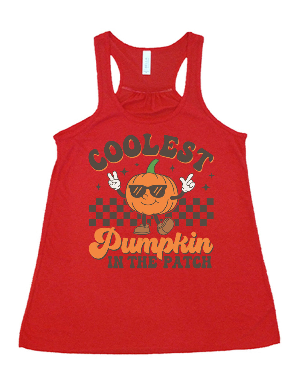 Coolest Pumpkin in the Patch Shirt