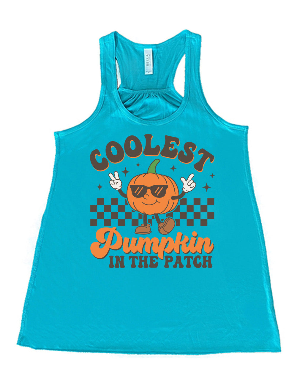 Coolest Pumpkin in the Patch Shirt