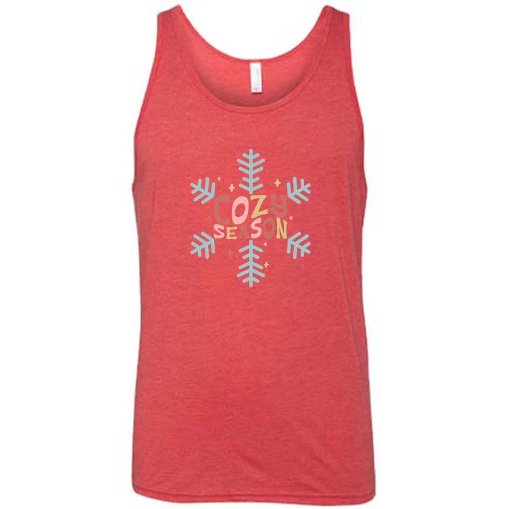 Cozy Season Shirt Unisex