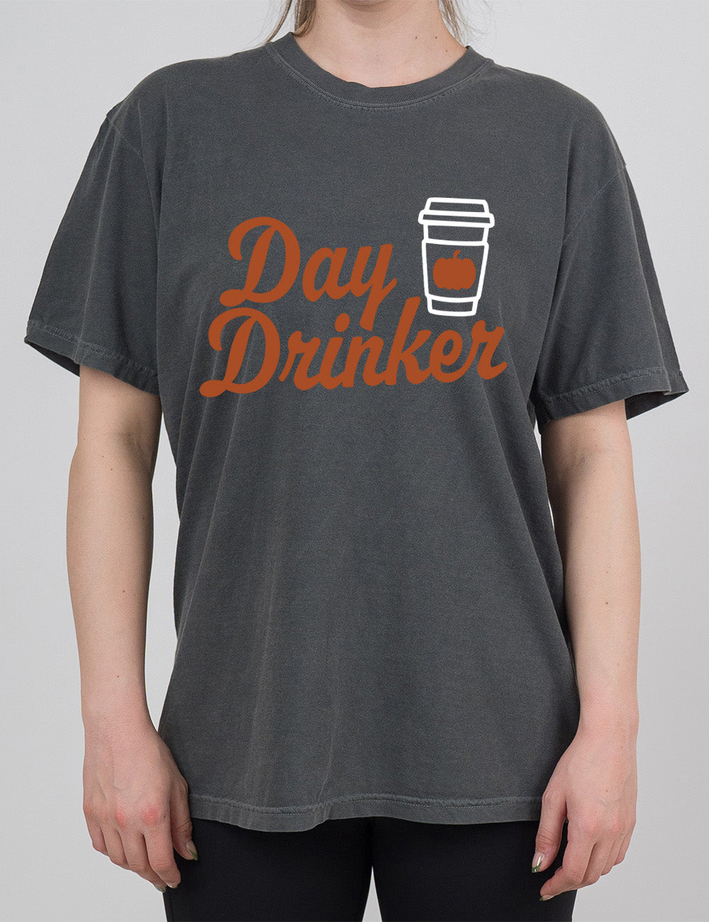Day Drinker | Modern Tee
