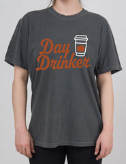 Day Drinker | Modern Tee