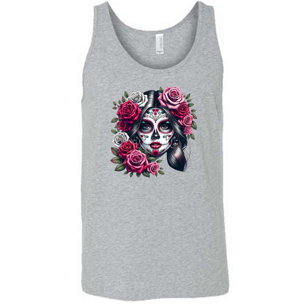 Day Of The Dead Shirt Unisex