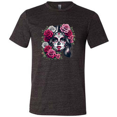 Day Of The Dead Shirt Unisex