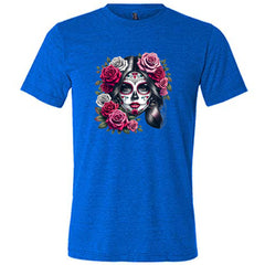 Day Of The Dead Shirt Unisex