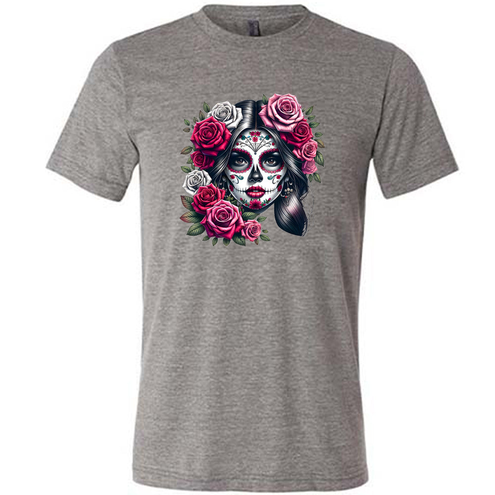 Day Of The Dead Shirt Unisex
