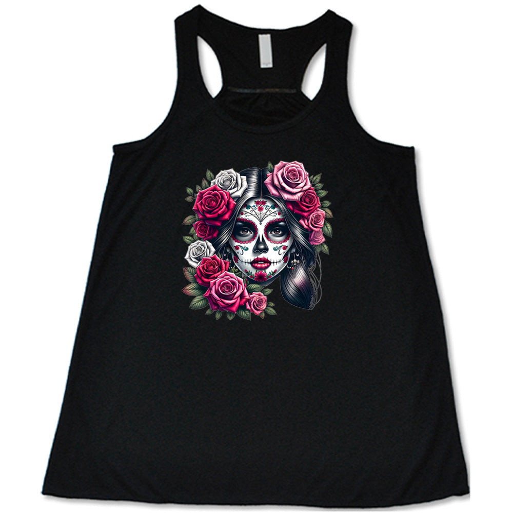 Day Of The Dead Shirt