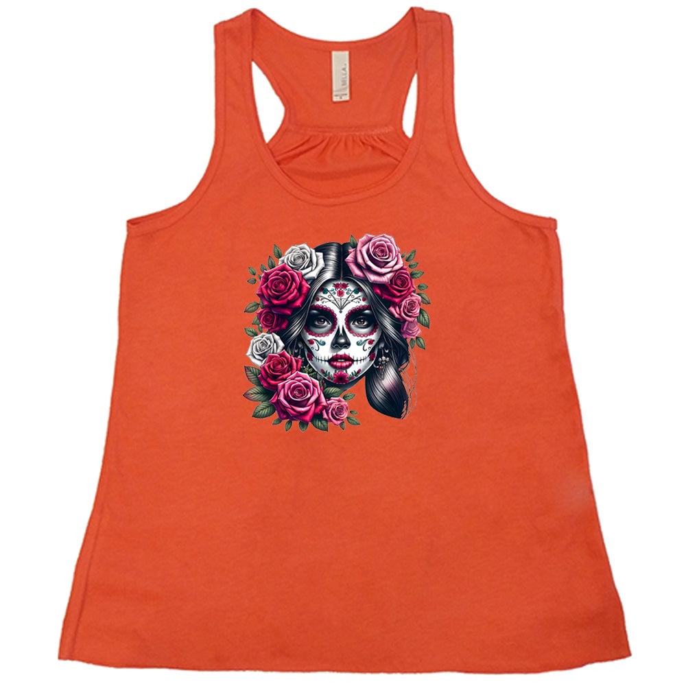 Day Of The Dead Shirt