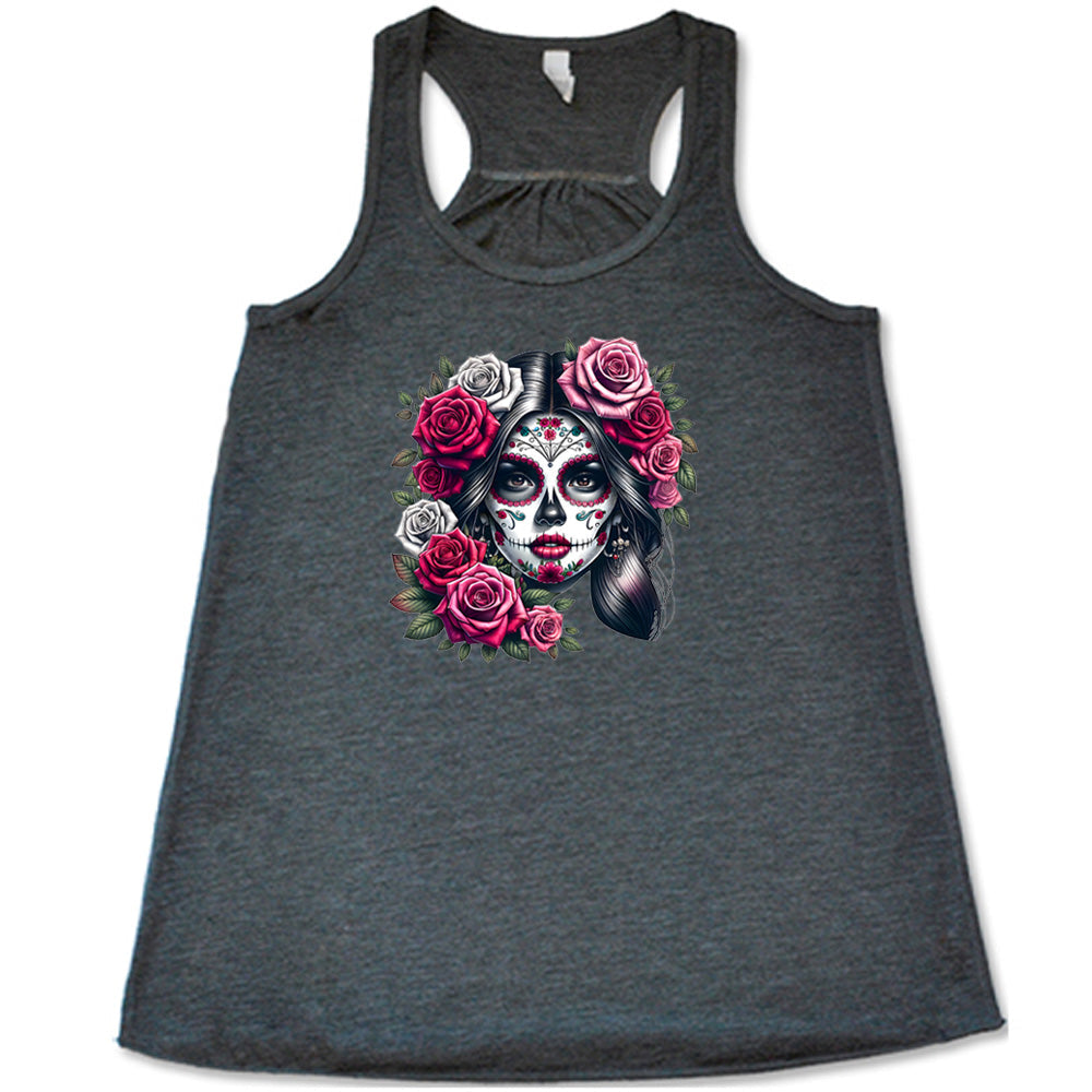 Day Of The Dead Shirt