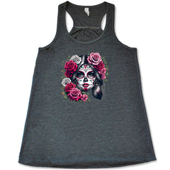 Day Of The Dead Shirt