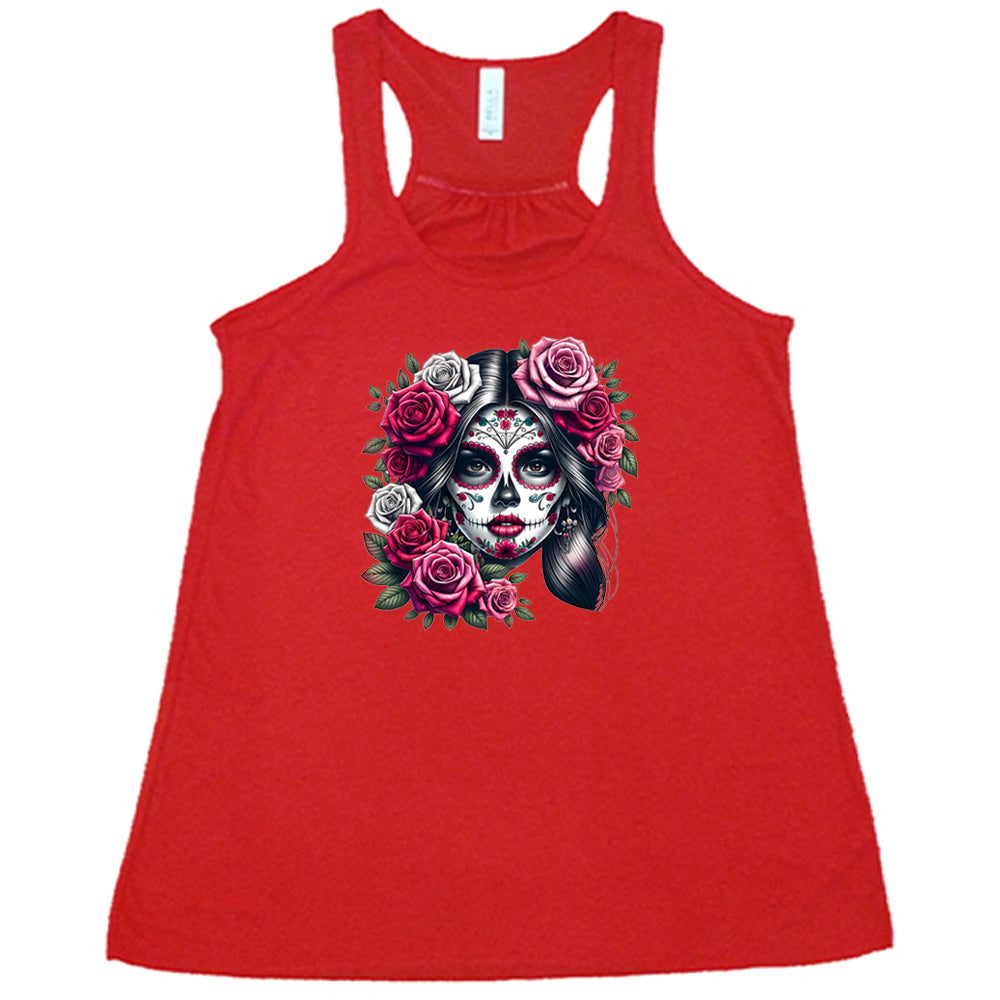 Day Of The Dead Shirt