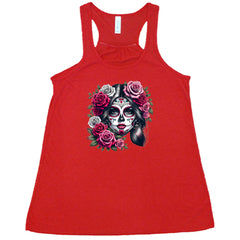 Day Of The Dead Shirt