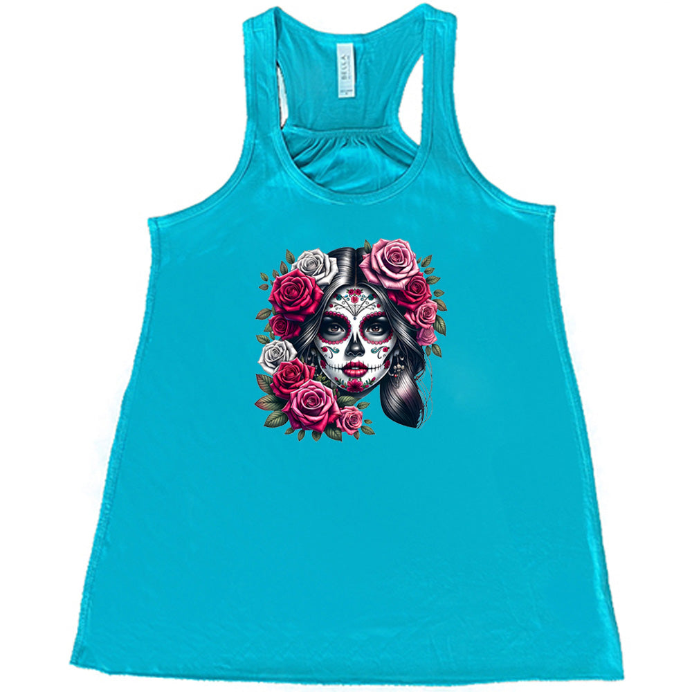 Day Of The Dead Shirt