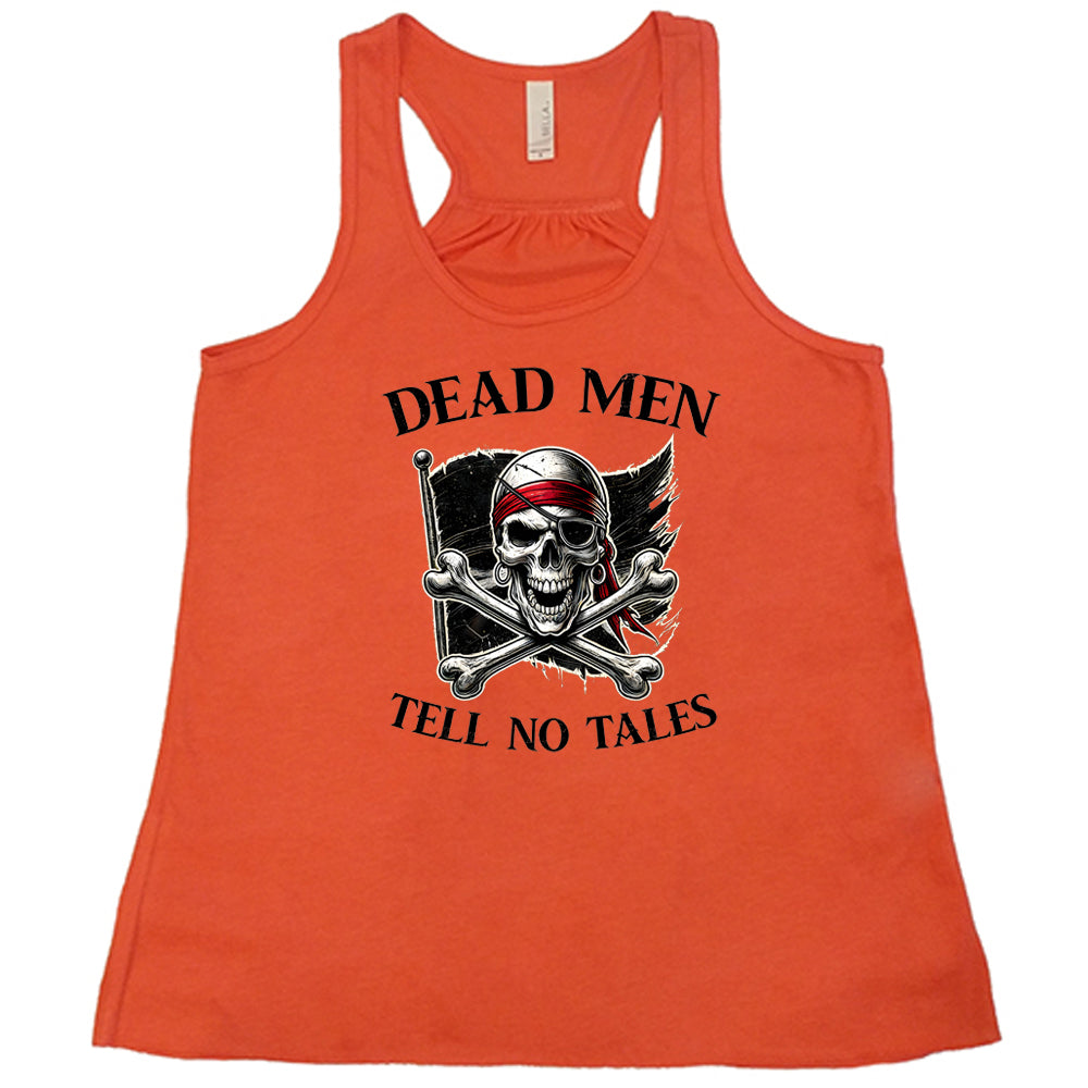 Dead Men Tell No Tales Shirt
