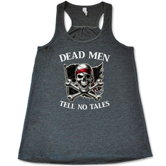 Dead Men Tell No Tales Shirt