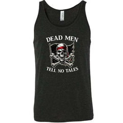 Dead Men Tell No Tales Shirt Unisex