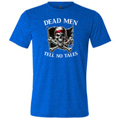 Dead Men Tell No Tales Shirt Unisex