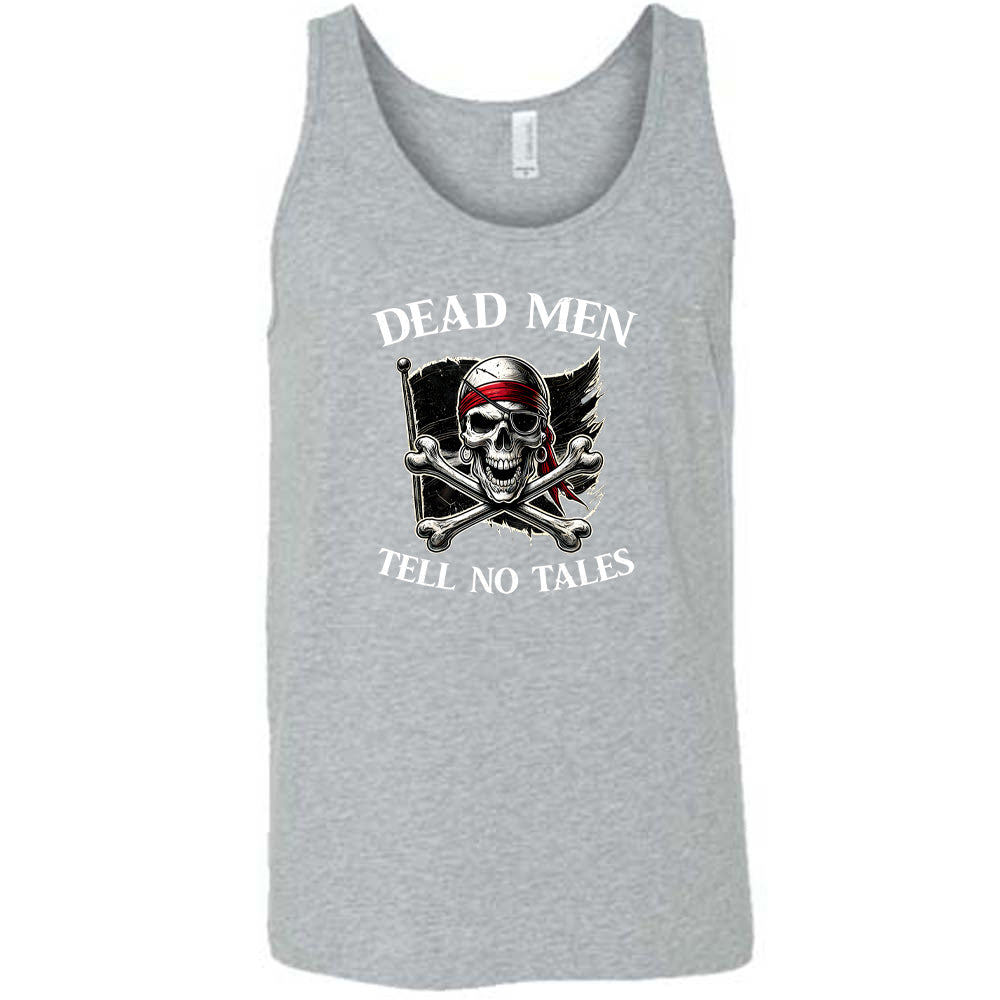 Dead Men Tell No Tales Shirt Unisex