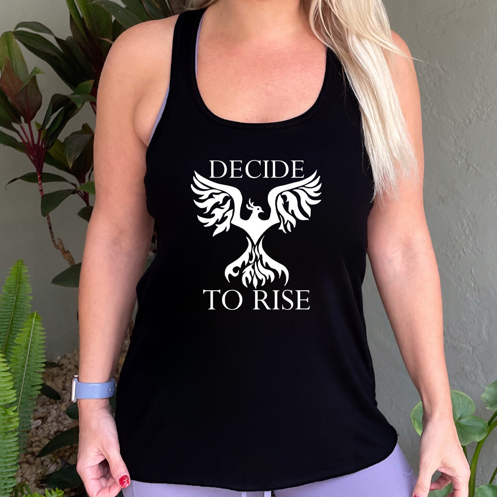 Decide To Rise Shirt