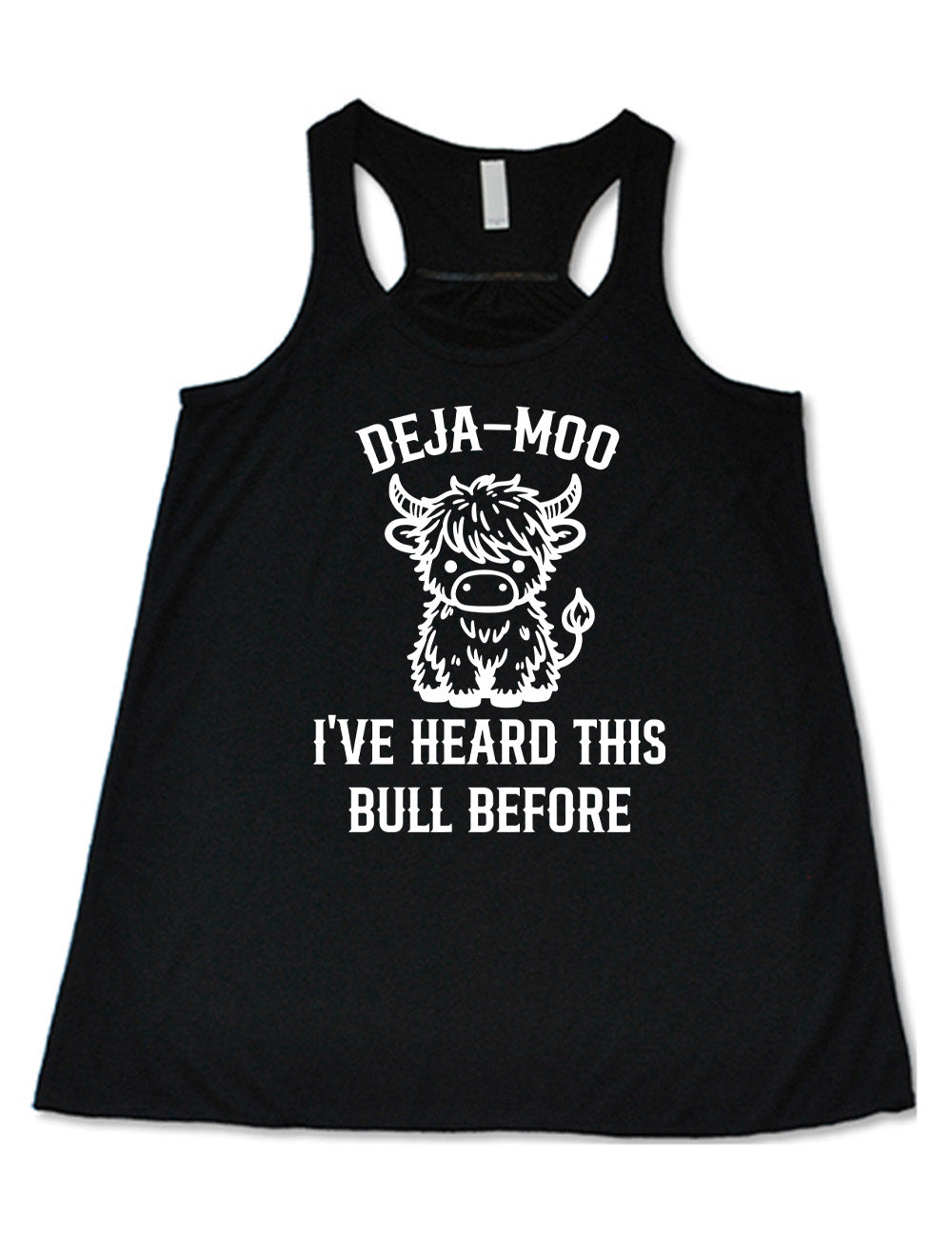 Deja Moo Shirt