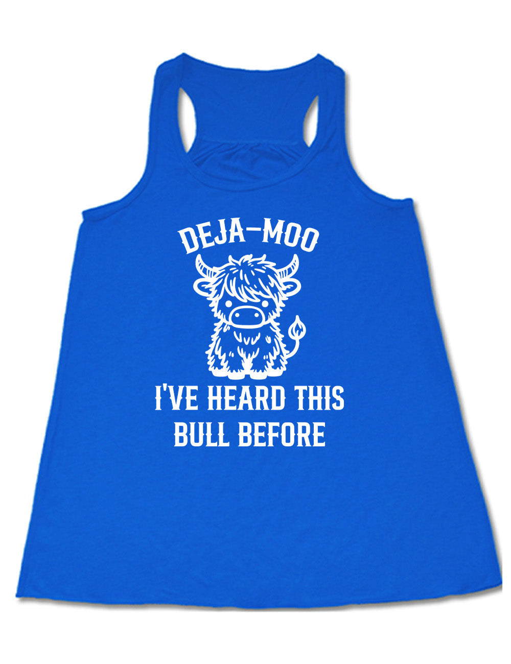 Deja Moo Shirt