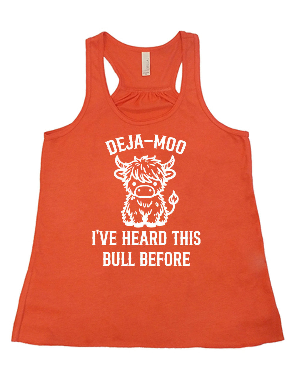 Deja Moo Shirt