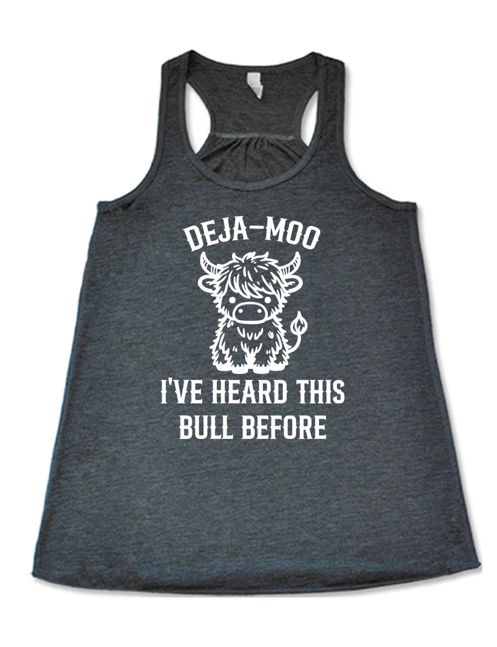 Deja Moo Shirt