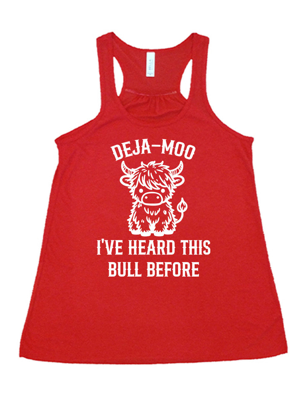 Deja Moo Shirt