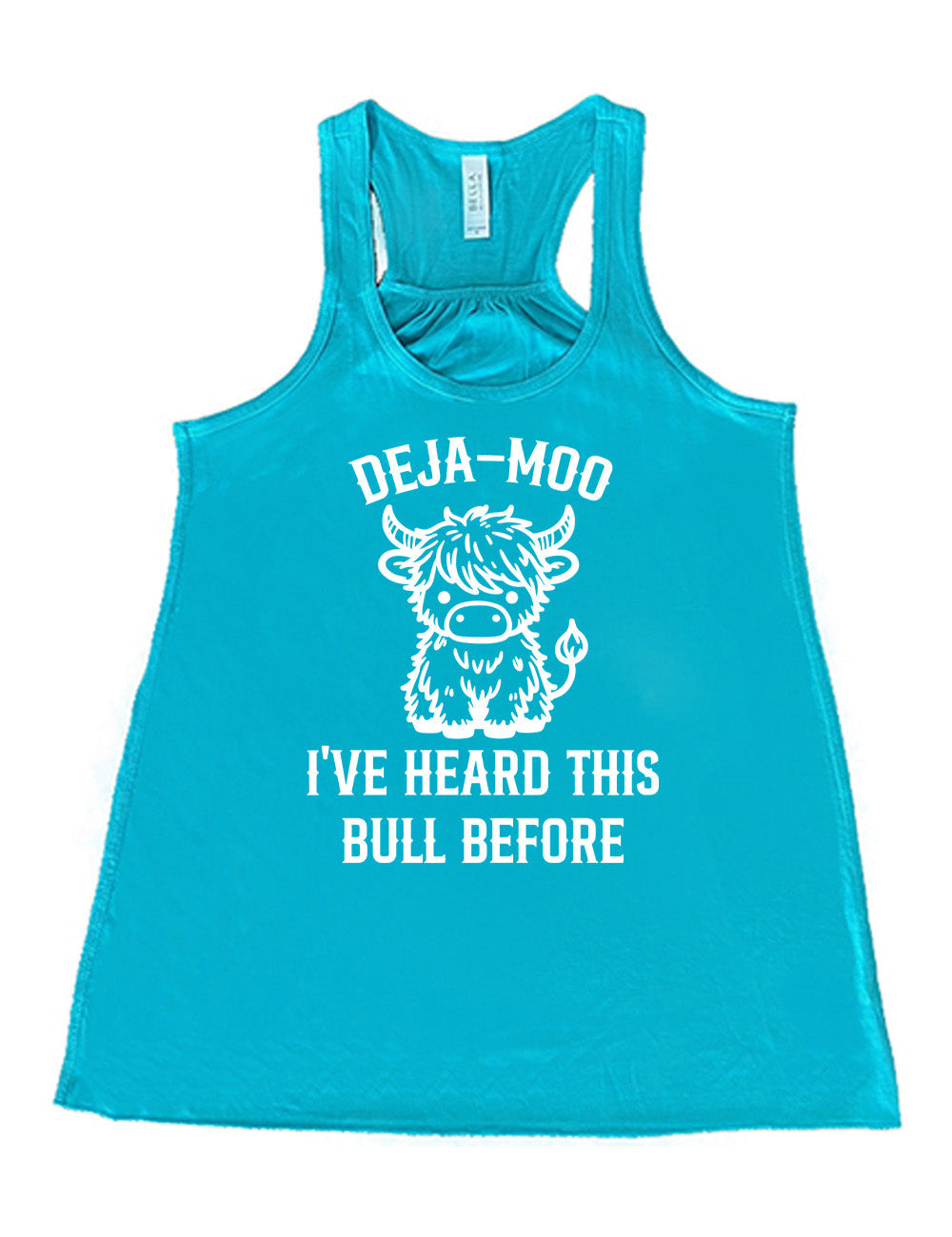Deja Moo Shirt