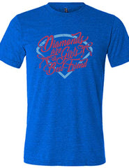 Diamonds Are A Girl's Best Friend Shirt Unisex