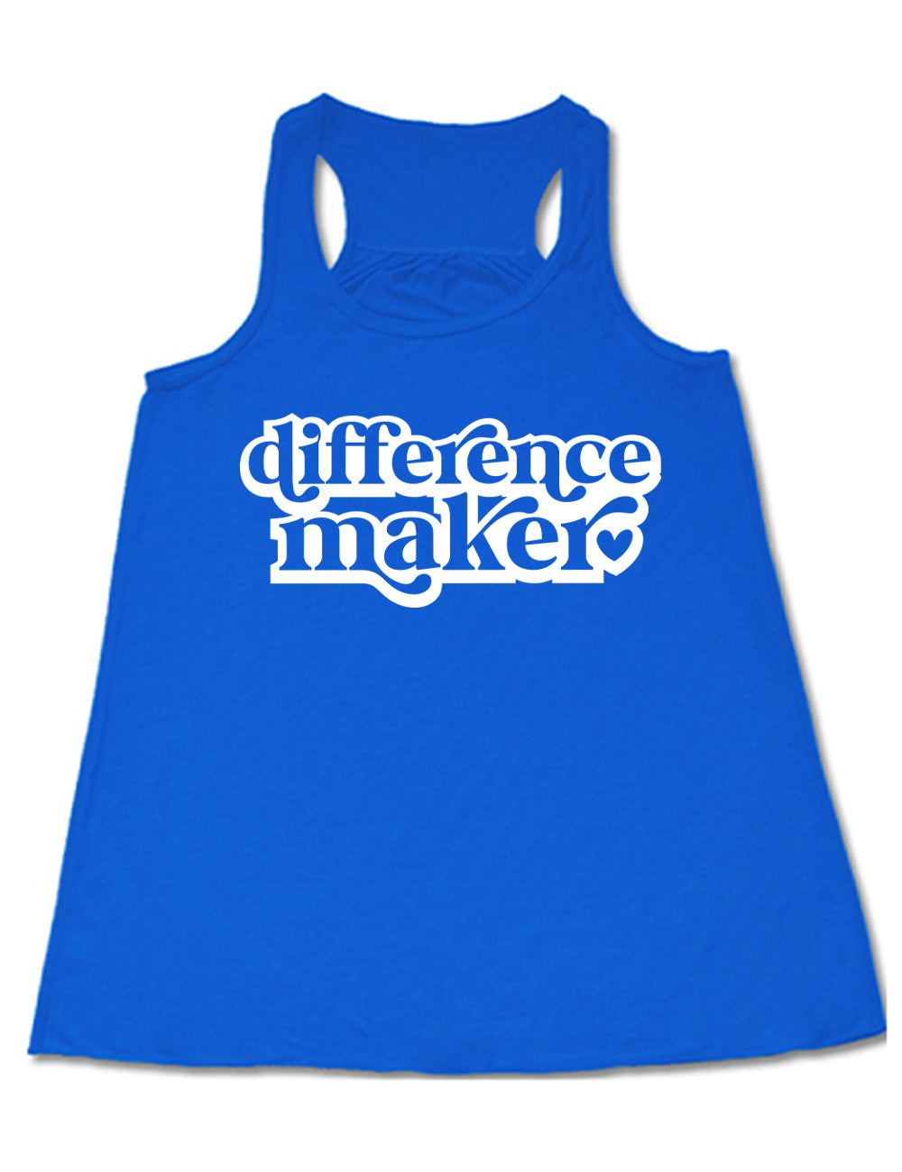 Difference Maker Shirt