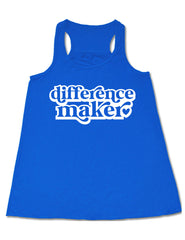 Difference Maker Shirt