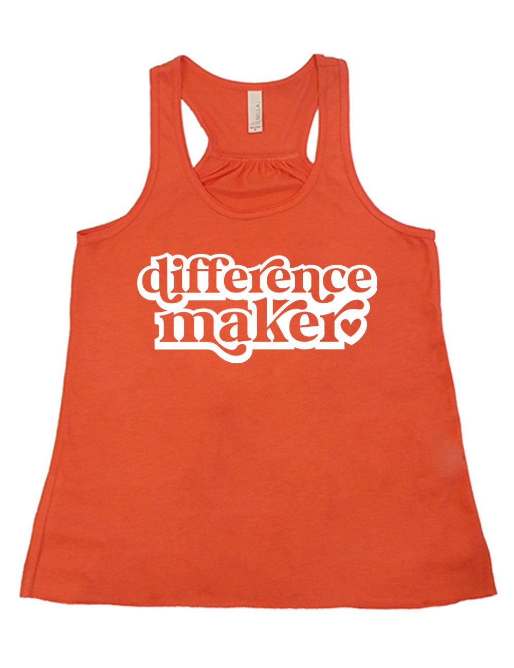 Difference Maker Shirt