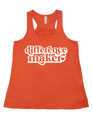 Difference Maker Shirt
