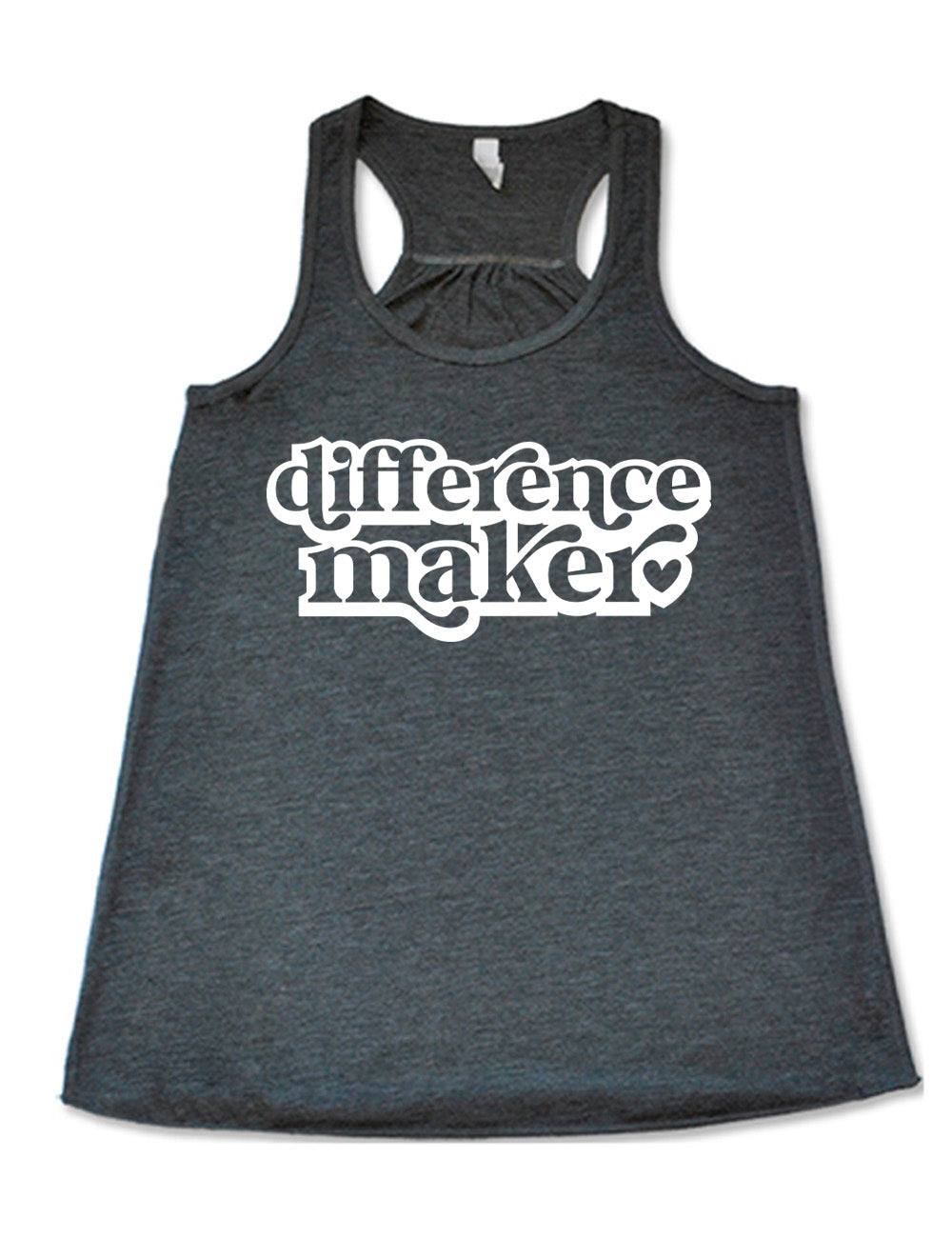 Difference Maker Shirt