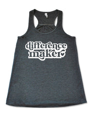 Difference Maker Shirt