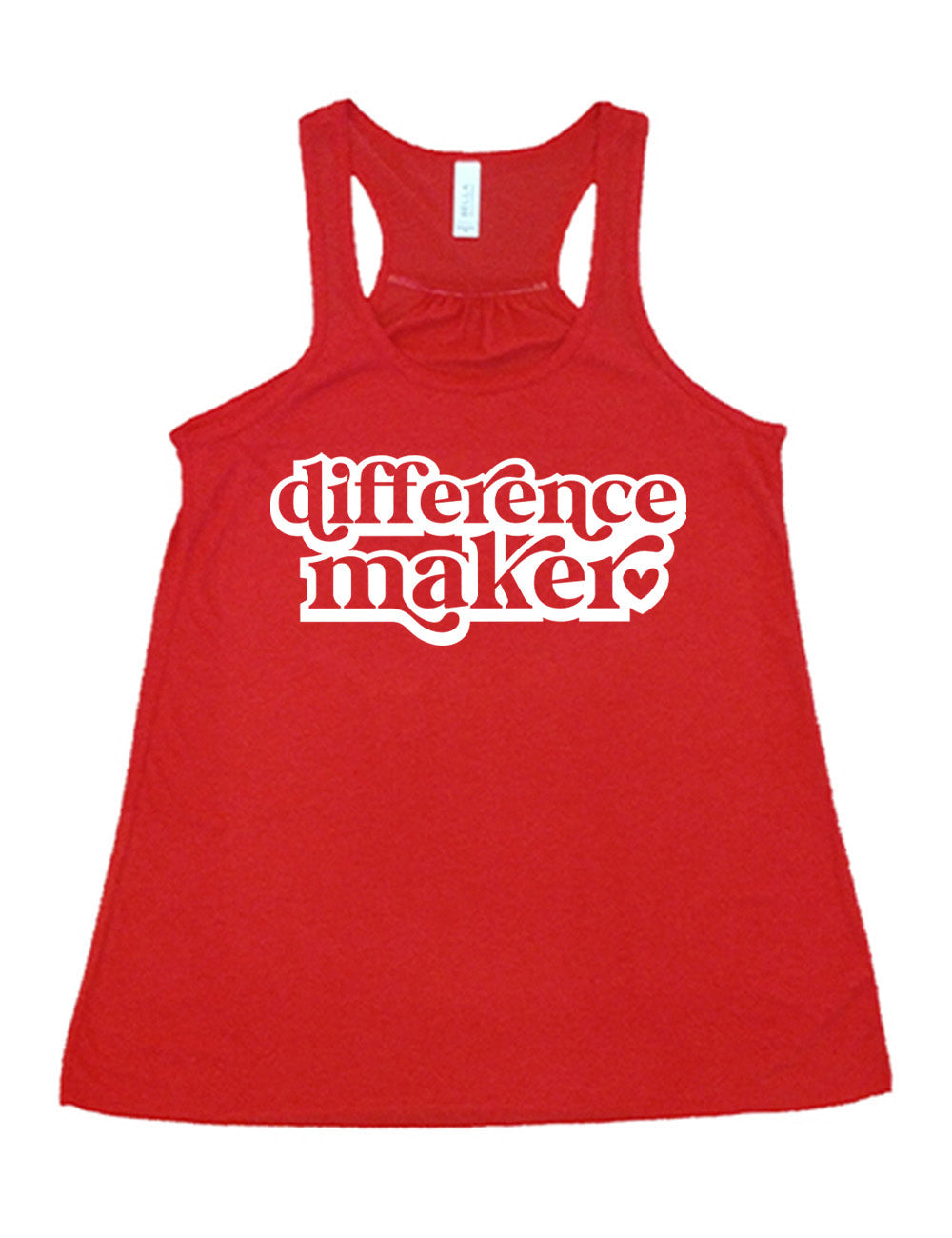 Difference Maker Shirt