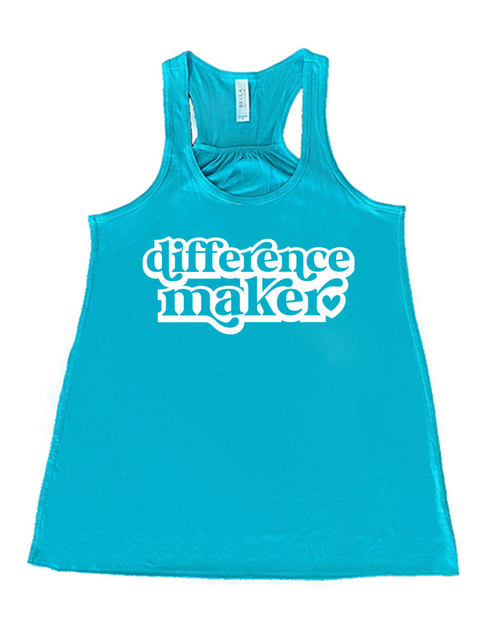 Difference Maker Shirt