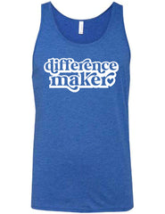 Difference Maker Shirt Unisex