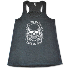 Do No Harm, Take No Shit Shirt