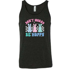 Don't Worry Be Hoppy Shirt Unisex