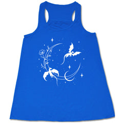 Dragons and Moon Shirt