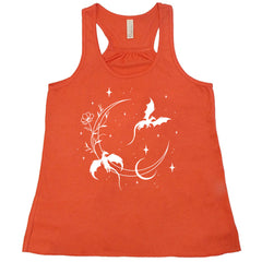 Dragons and Moon Shirt
