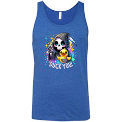 Duck You Shirt Unisex