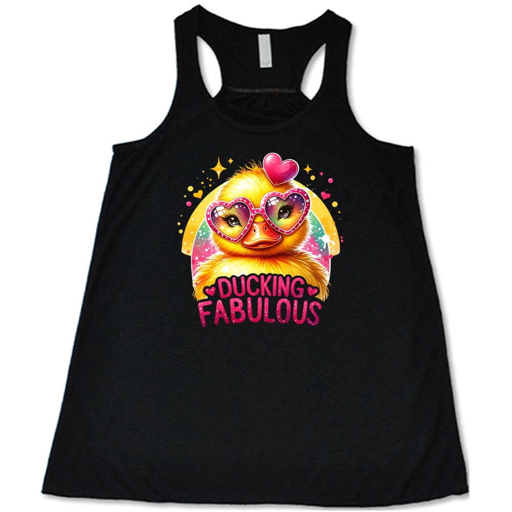 Ducking Fabulous Shirt