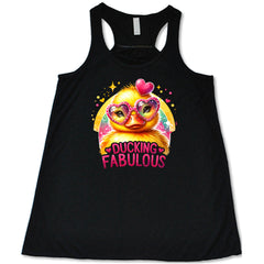 Ducking Fabulous Shirt