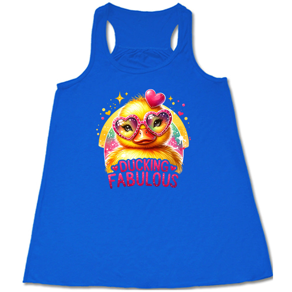 Ducking Fabulous Shirt