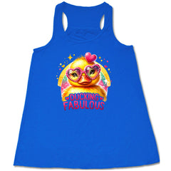 Ducking Fabulous Shirt